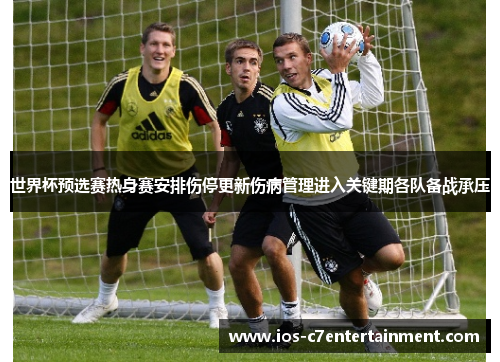世界杯预选赛热身赛安排伤停更新伤病管理进入关键期各队备战承压
