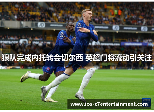 狼队完成内托转会切尔西 英超门将流动引关注